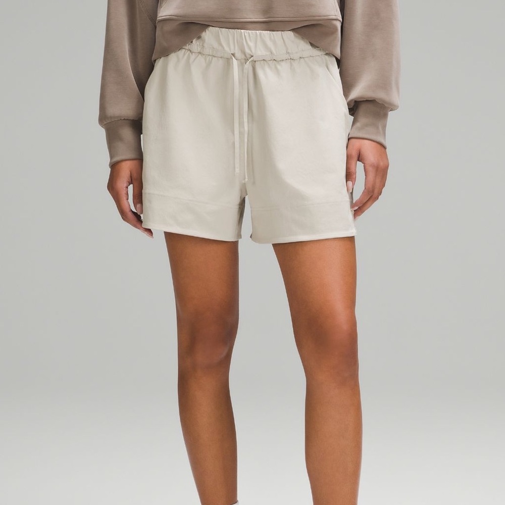 Lululemon women's shorts